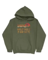Embroidered Unisex Hoodie