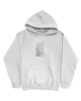 Embroidered Unisex Hoodie