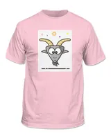 Embroidered Unisex T-Shirt