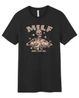 Embroidered Unisex T-Shirt