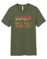Embroidered Unisex T-Shirt