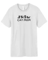 Embroidered Unisex T-Shirt