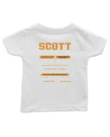 Infant Jersey T-Shirt