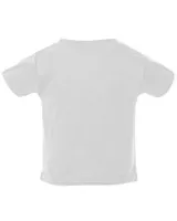 Perfect for Family Gatherings and Holiday Photos Infant Jersey T-Shirt white 6m