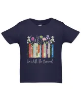 Infant Jersey T-Shirt