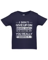 Infant Jersey T-Shirt Infant Jersey T-Shirt