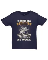 Infant Jersey T-Shirt