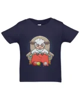 Infant Jersey T-Shirt Infant Jersey T-Shirt