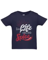 Infant Jersey T-Shirt