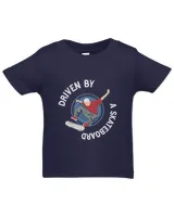 Infant Jersey T-Shirt
