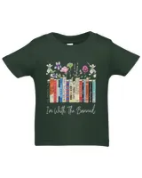 Infant Jersey T-Shirt