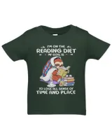 Infant Jersey T-Shirt