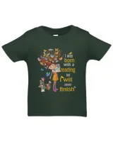 Infant Jersey T-Shirt