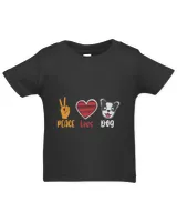 Infant Jersey T-Shirt Infant Jersey T-Shirt