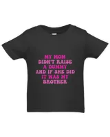 Infant Jersey T-Shirt Infant Jersey T-Shirt