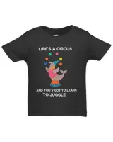 Infant Jersey T-Shirt