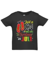 Infant Jersey T-Shirt