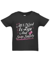 Infant Jersey T-Shirt Infant Jersey T-Shirt