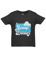 Infant Jersey T-Shirt