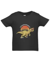 Infant Jersey T-Shirt Infant Jersey T-Shirt
