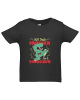 Infant Jersey T-Shirt Infant Jersey T-Shirt