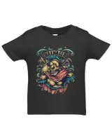 Infant Jersey T-Shirt Infant Jersey T-Shirt