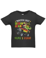 Infant Jersey T-Shirt Infant Jersey T-Shirt