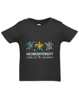 Infant Jersey T-Shirt Infant Jersey T-Shirt