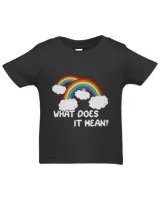 Infant Jersey T-Shirt Infant Jersey T-Shirt
