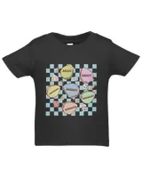 Infant Jersey T-Shirt Infant Jersey T-Shirt