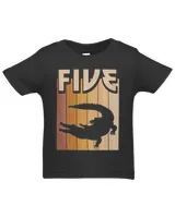 Infant Jersey T-Shirt