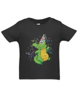 Infant Jersey T-Shirt