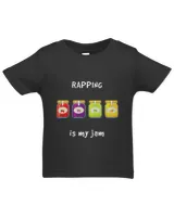 Infant Jersey T-Shirt Infant Jersey T-Shirt