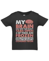 Infant Jersey T-Shirt Infant Jersey T-Shirt
