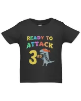 Infant Jersey T-Shirt Infant Jersey T-Shirt