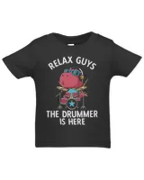 Infant Jersey T-Shirt Infant Jersey T-Shirt
