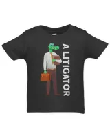 Infant Jersey T-Shirt Infant Jersey T-Shirt