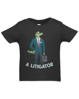 Infant Jersey T-Shirt Infant Jersey T-Shirt