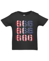 Infant Jersey T-Shirt Infant Jersey T-Shirt