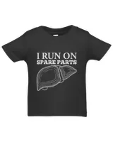 Infant Jersey T-Shirt Infant Jersey T-Shirt
