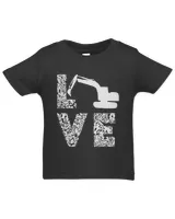 Infant Jersey T-Shirt