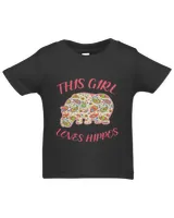 Infant Jersey T-Shirt