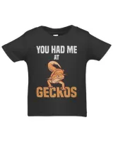 Infant Jersey T-Shirt