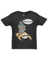 Infant Jersey T-Shirt