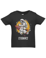 Infant Jersey T-Shirt Infant Jersey T-Shirt