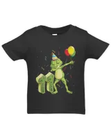 Infant Jersey T-Shirt