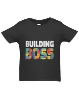 Infant Jersey T-Shirt Infant Jersey T-Shirt