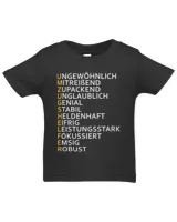 Infant Jersey T-Shirt Infant Jersey T-Shirt