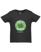 Infant Jersey T-Shirt Infant Jersey T-Shirt