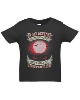 Infant Jersey T-Shirt Infant Jersey T-Shirt